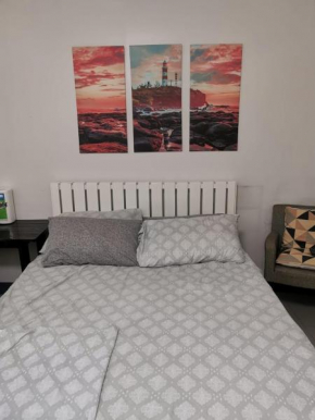 Almanza metropolis condominium